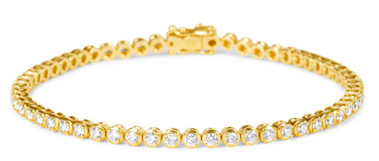 Tennisarmband Diamonds